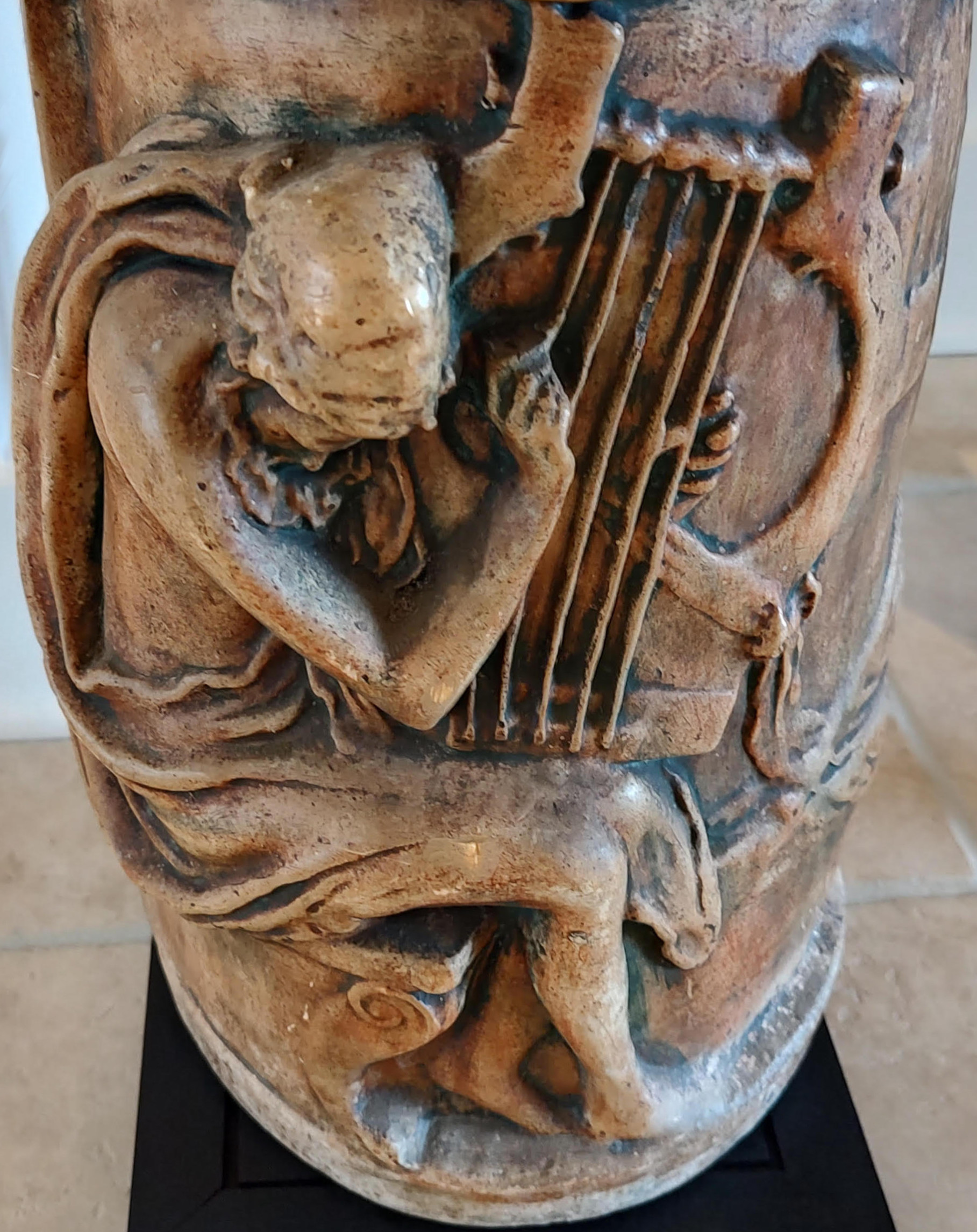 relief