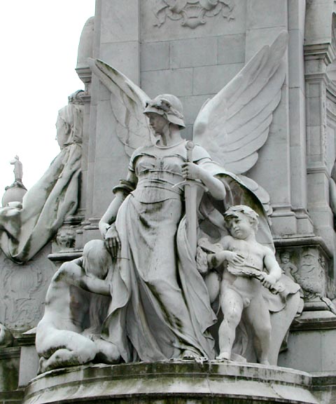 Justice (from left)