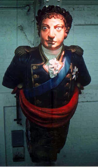 Horatio