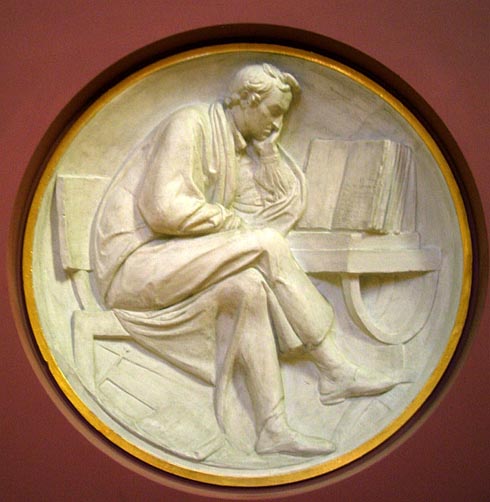 Watson's John Flaxman