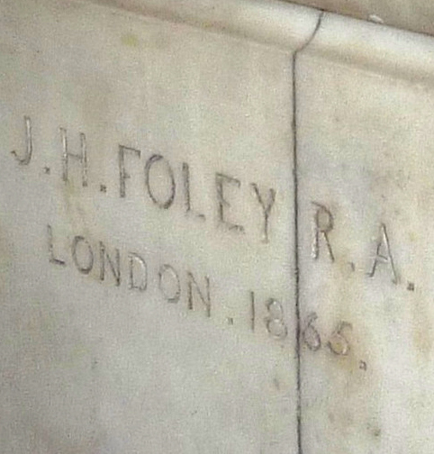 Memorial to William Ritchie