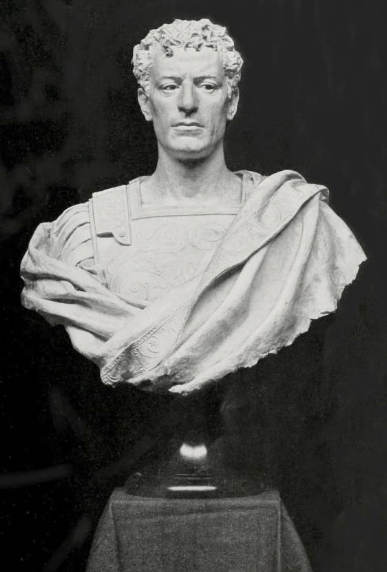 Edward onslow ford bronze #7