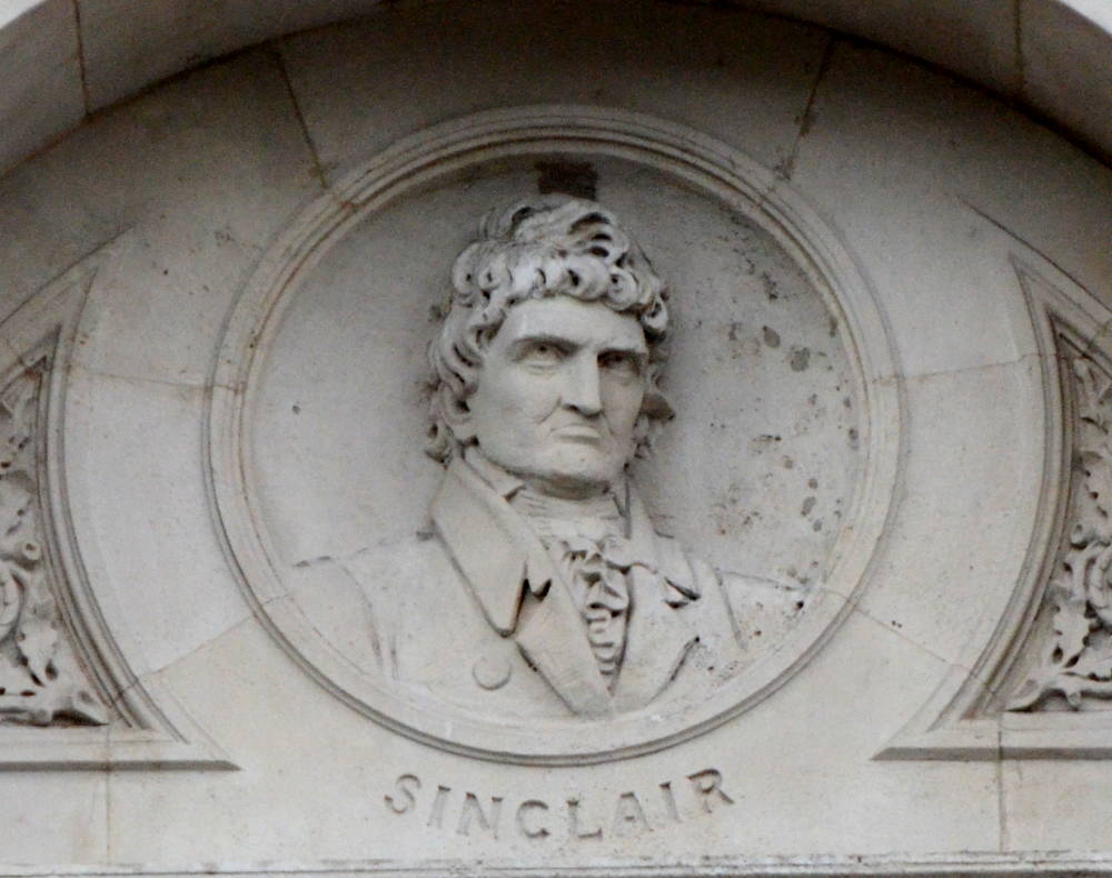 Sinclair