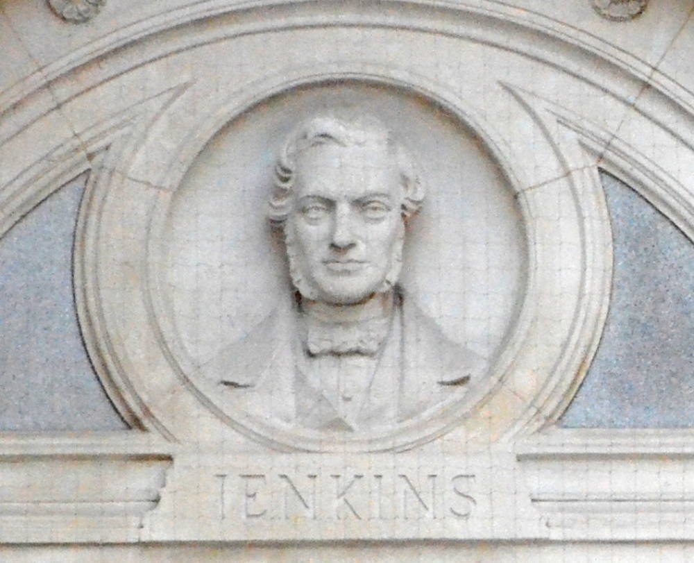 Jenkins