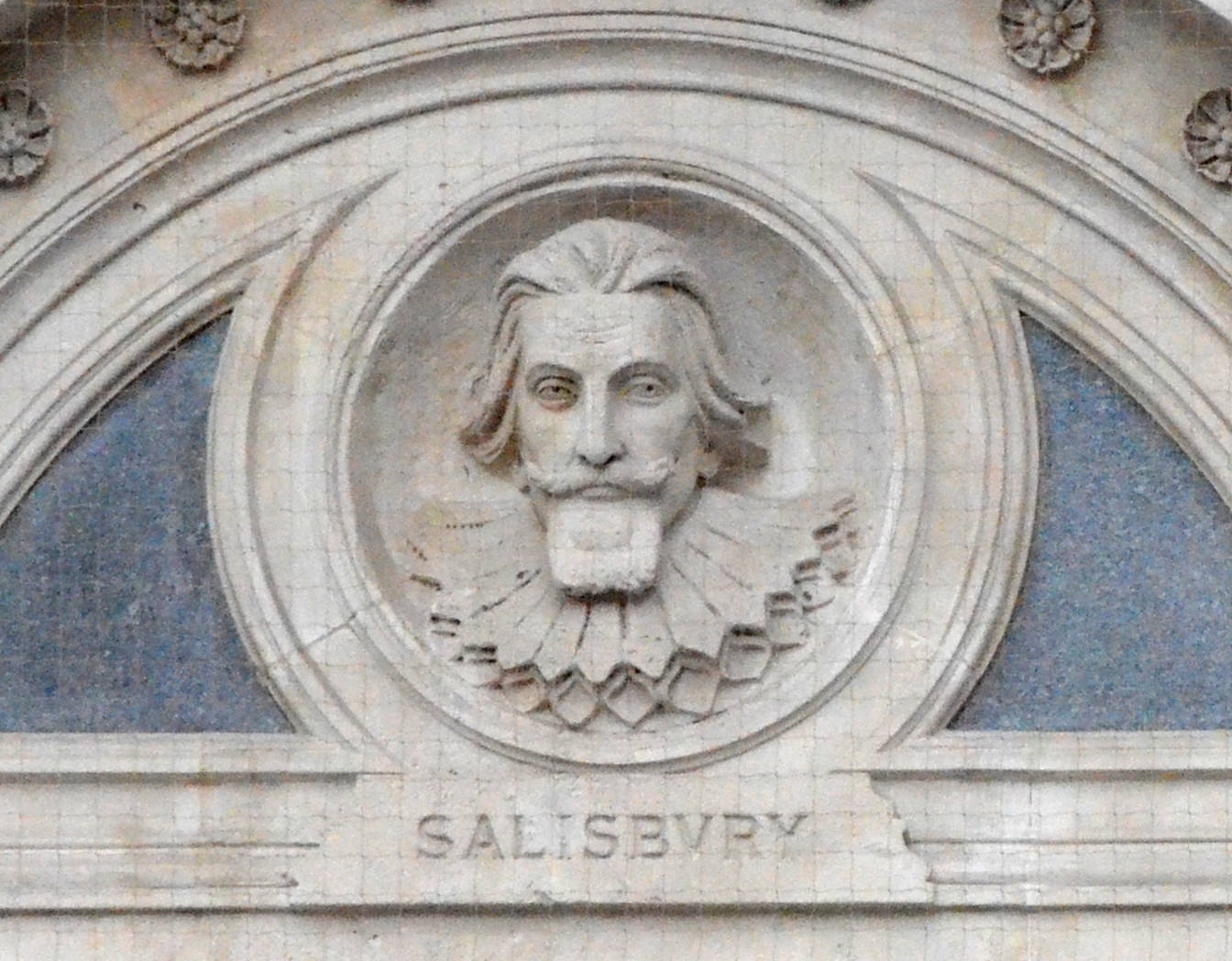 Salisbury