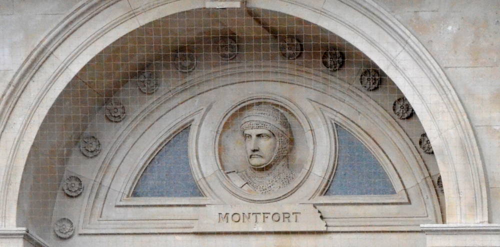 Montfort