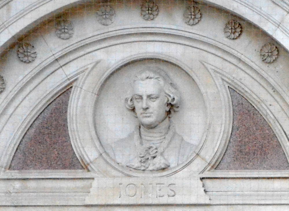Jones