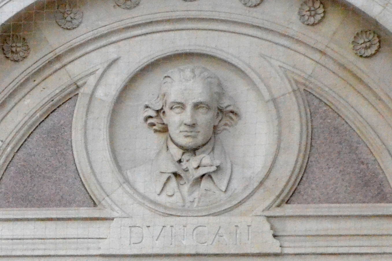 Duncan