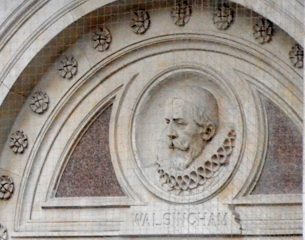 Walsingham