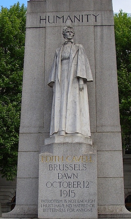 Edith Cavell