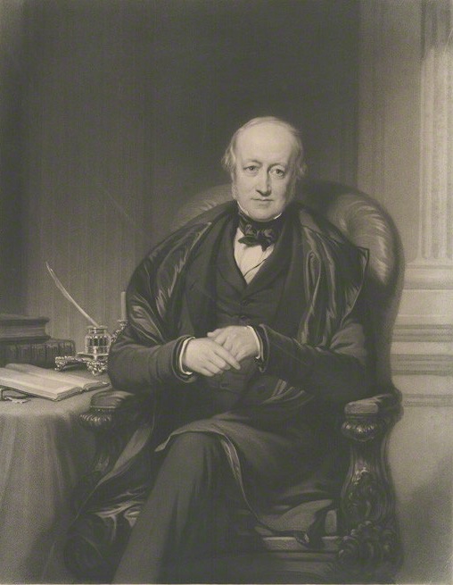 Joseph Hodgson