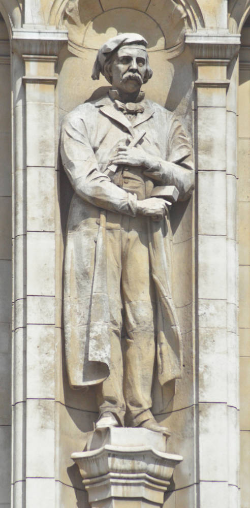 John Henry Foley