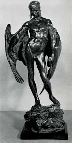 Gilbert's Icarus