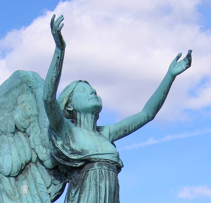 Dorothy Frances Victoria Burton Memorial