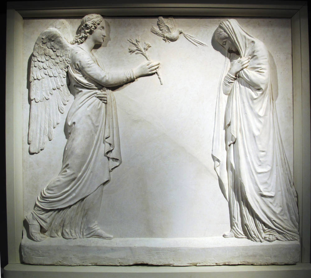 The Creation of Adam