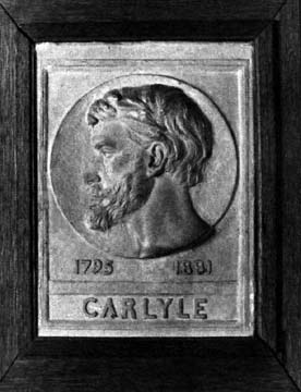 Thomas Carlyle