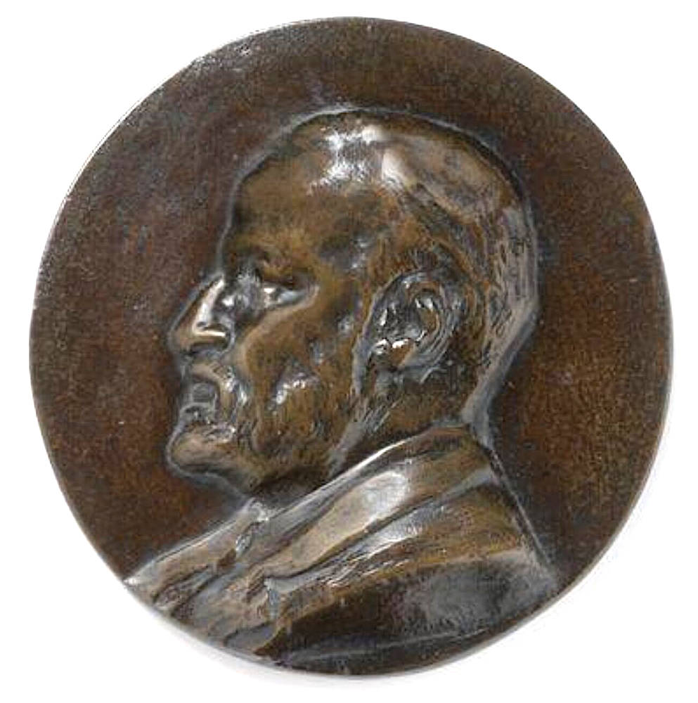 Constantine Ionides