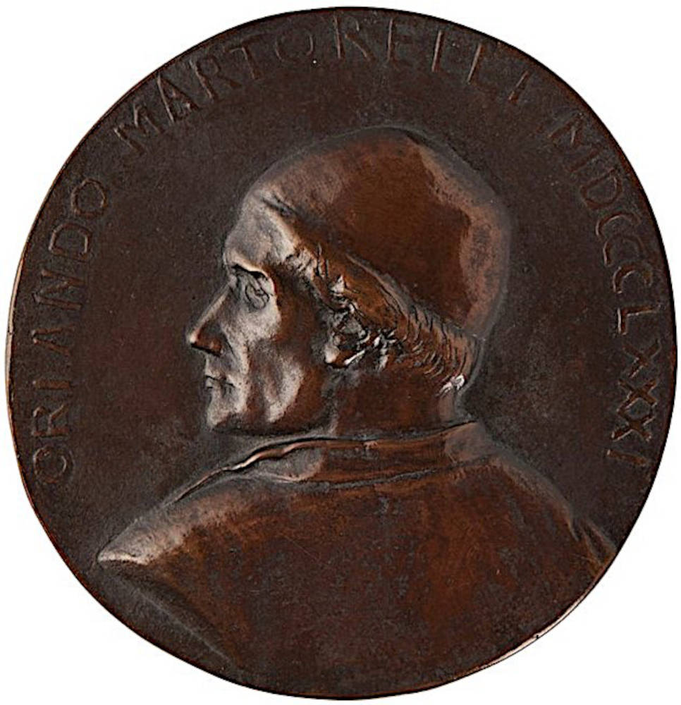 Orlando Martorelli