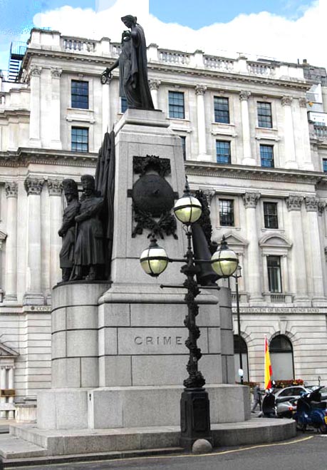 Crimean War Memorial