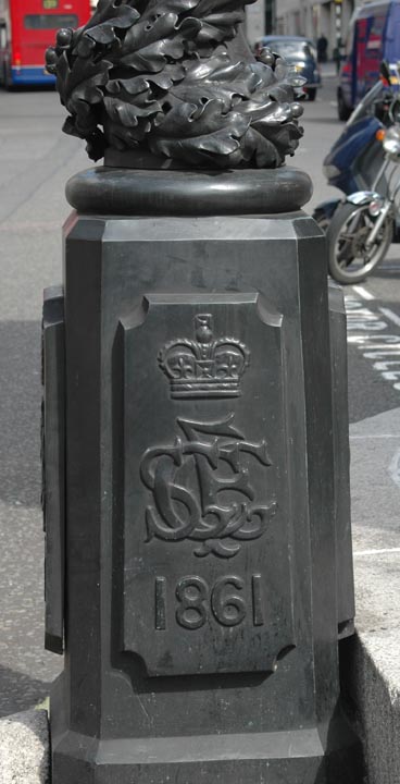 Crimean War Memorial