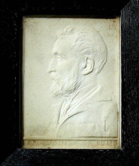 Edouard Lanteri