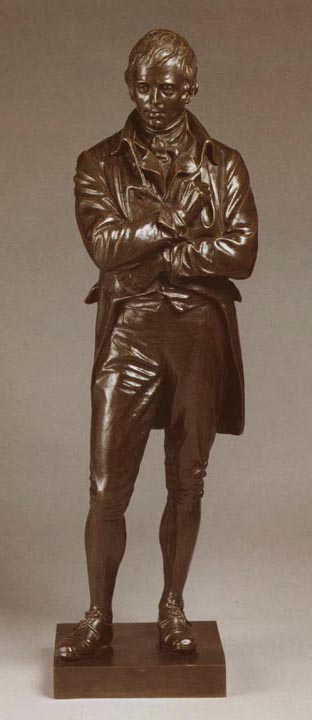 Robbie Burns
