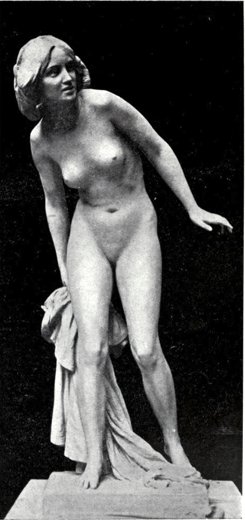 The Bather