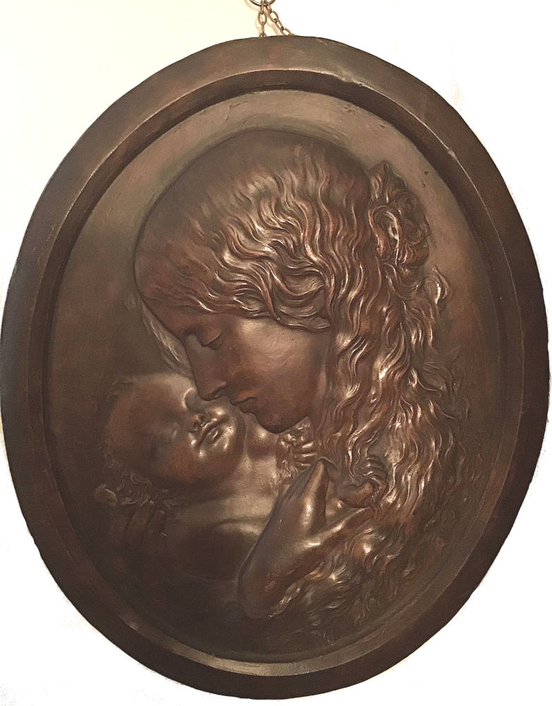 Mother and Child