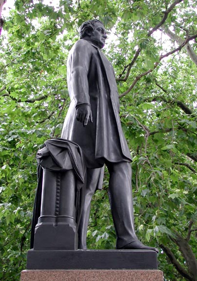 Sir Robert Peel