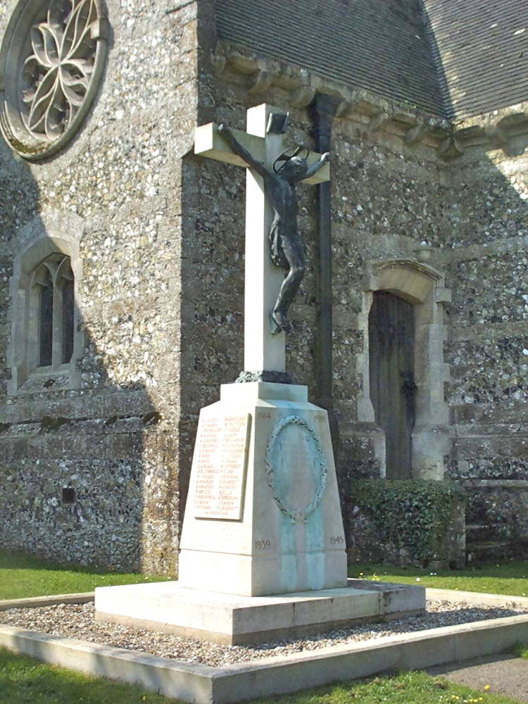 Leiston War Memorial