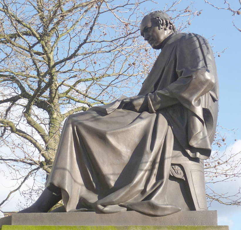 James Watt