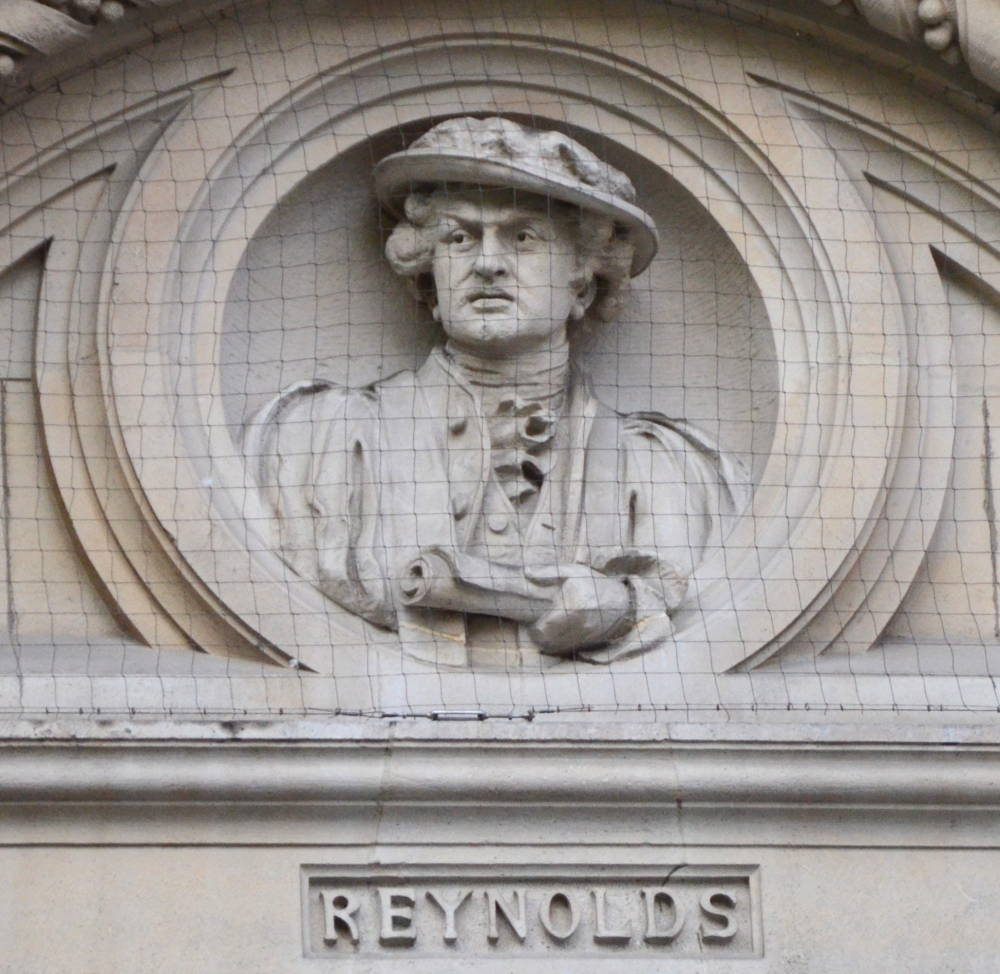 Reynolds
