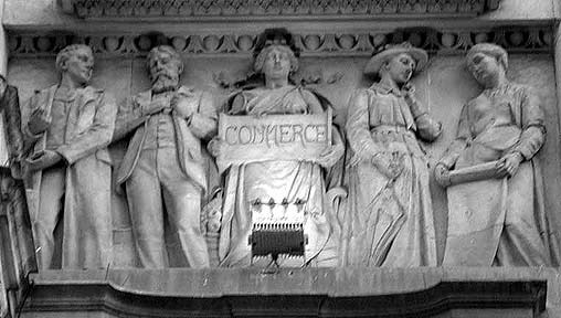 Commerce