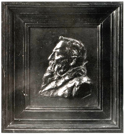 John Rodin