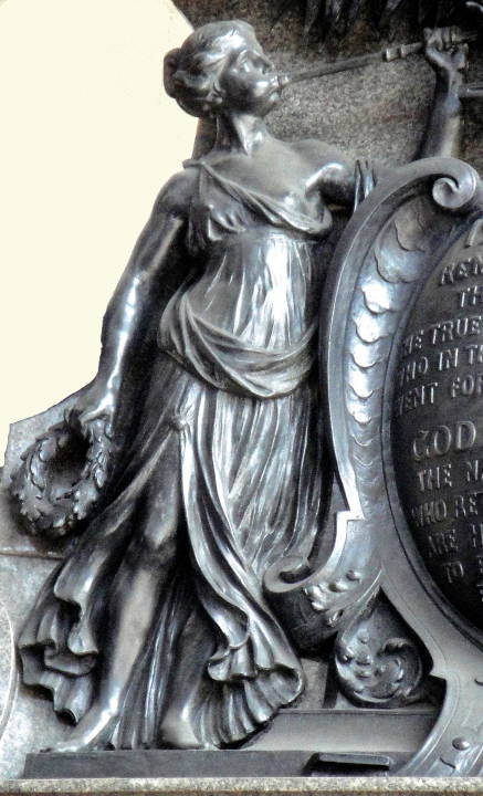Smithfield Market War Memorial