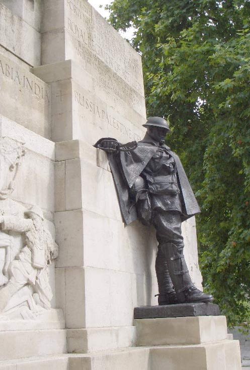 Royal Artillery Memorial