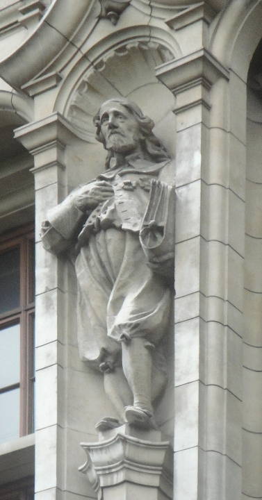 Inigo Jones