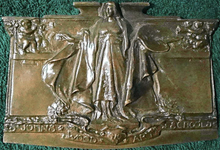 St. John's Wood Art and School Prize