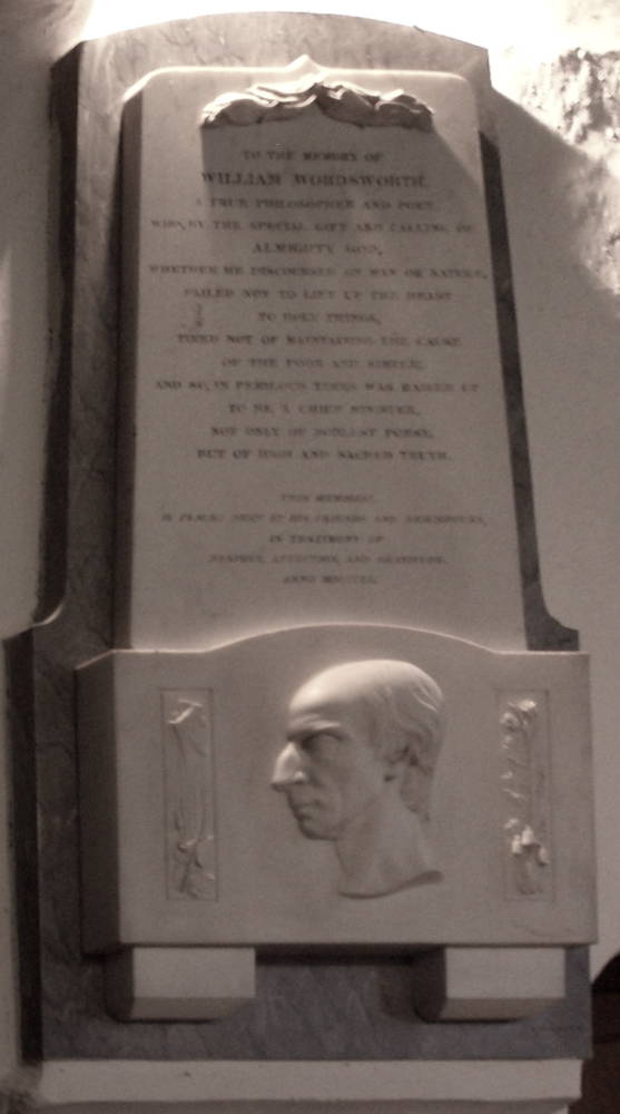 Wordsworth Memorial