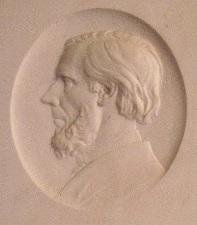 John Tyndall
