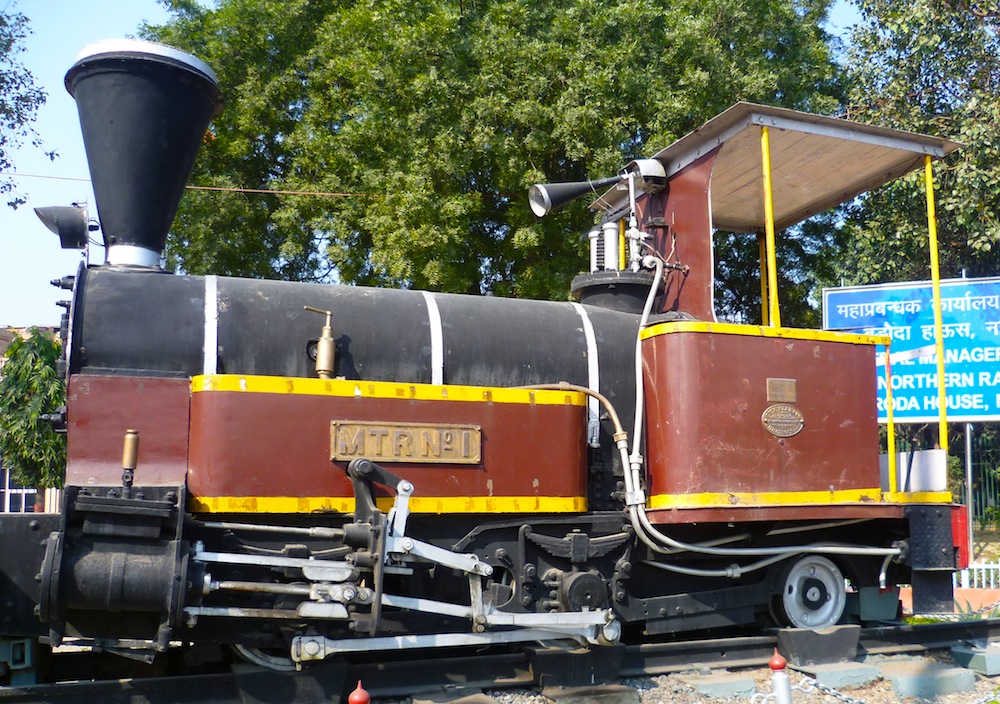 NR I