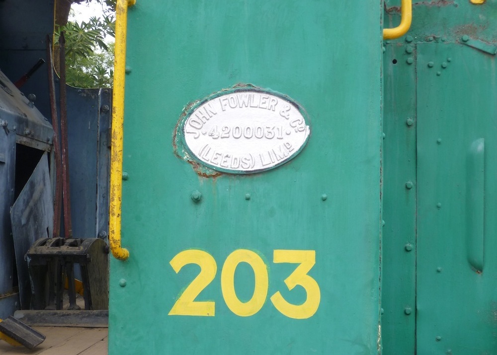 SR 203