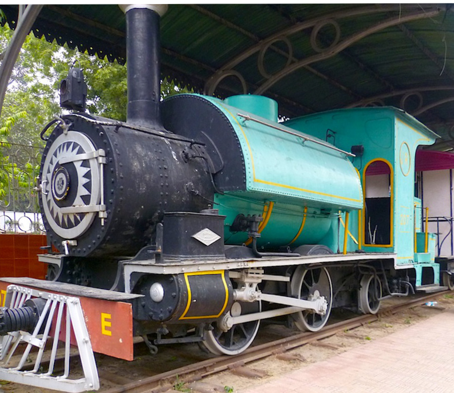 EM207