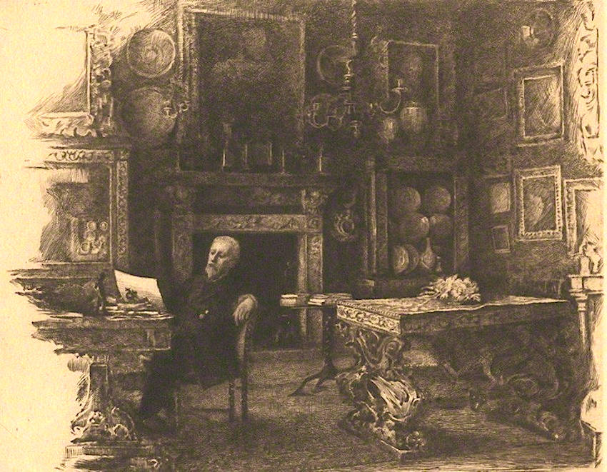 Sir William Drake