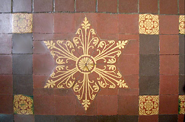St. Albans Cathedral and Abbey Church, Hertfordshire