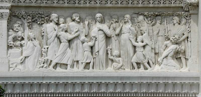 Susanna and the Elders