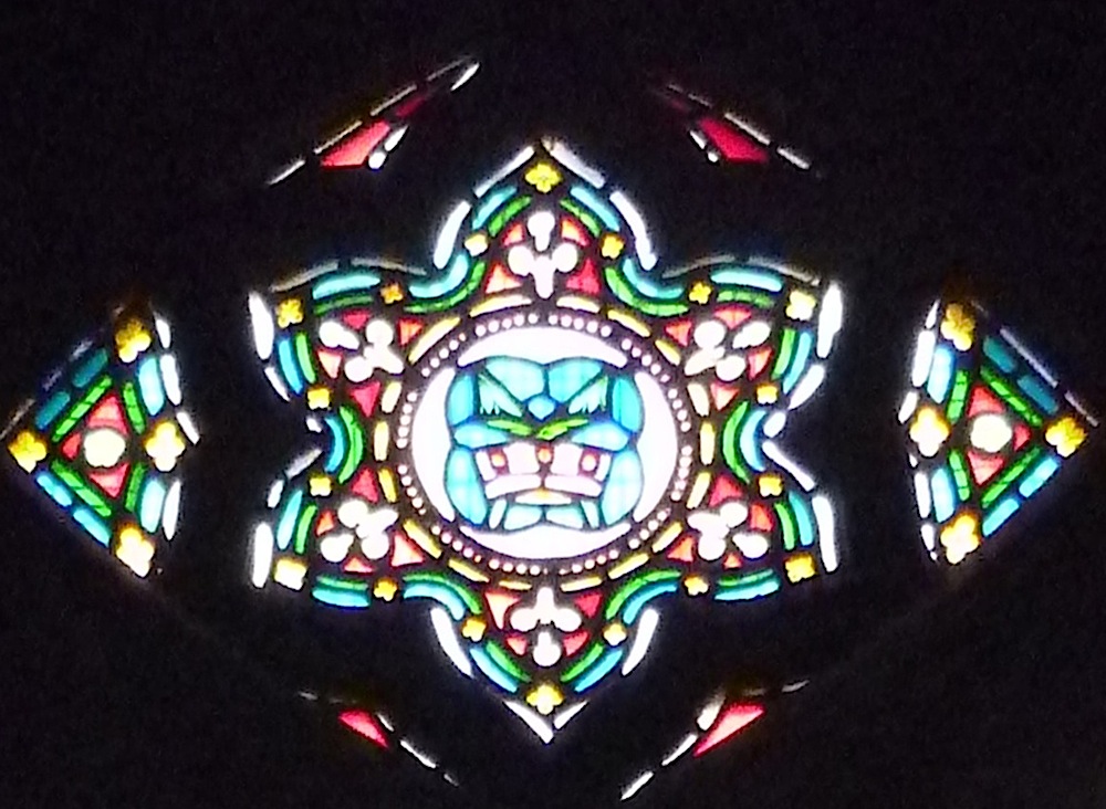 tracery light