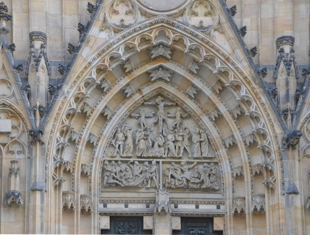 The Apostolic Church of Saints Peter and Paul