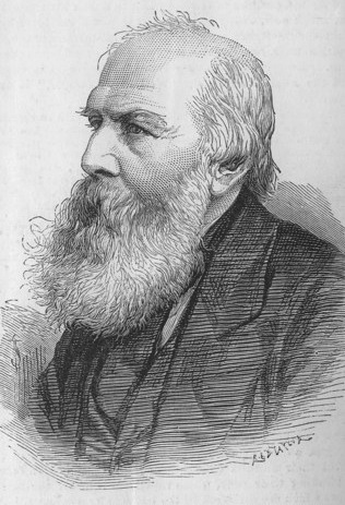 J. A. Hansom