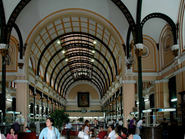 Mercado do Ferreira Borges